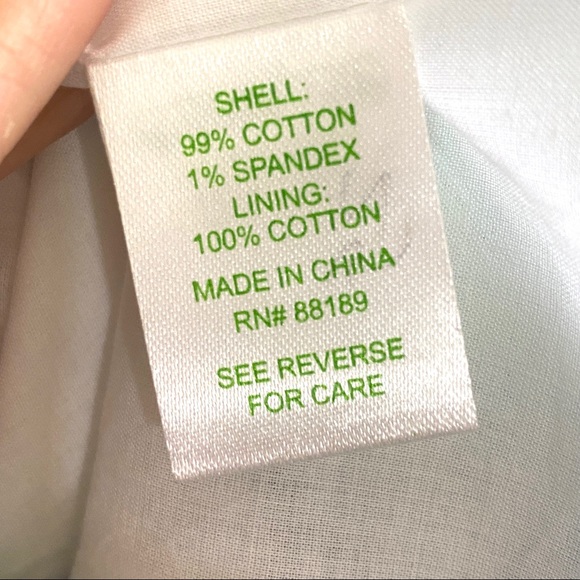 Lily Pulitzer Strapless Floral Sheath Dress XS 00 Blue & Pink - Picture 6 of 9